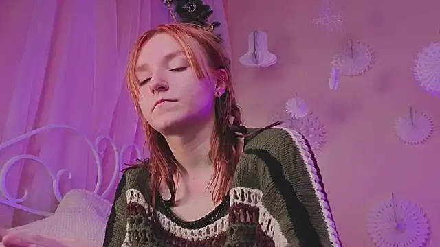 Rita_flame's cam snapshot