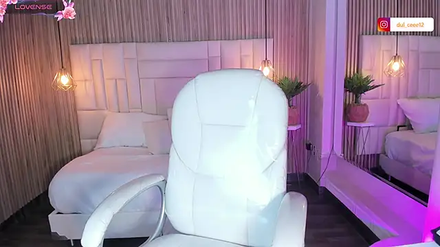 DulceGreem's cam snapshot