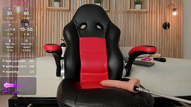 sharon_fennel's cam snapshot