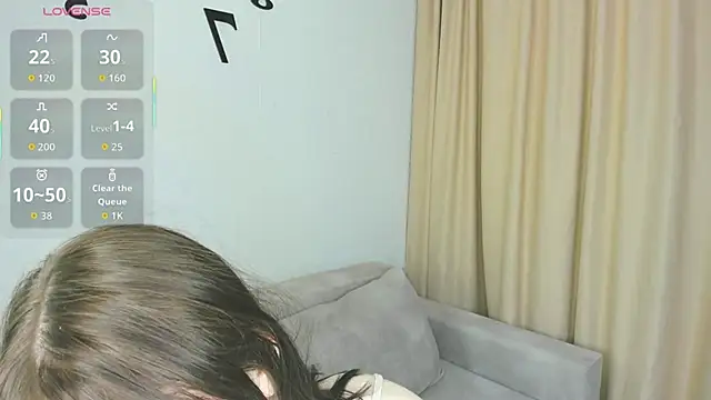 JaneMolane's cam snapshot