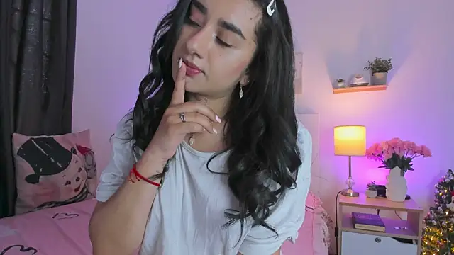 annadu011's cam snapshot