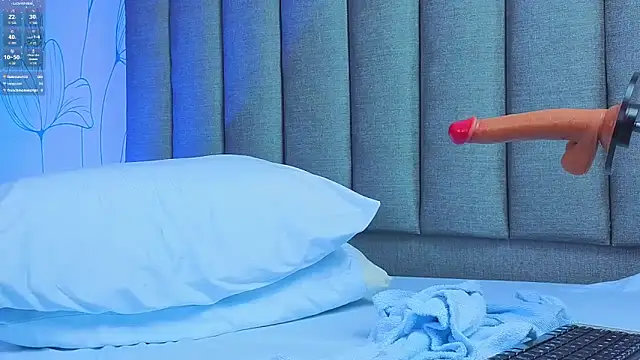 angelica_dymond's cam snapshot