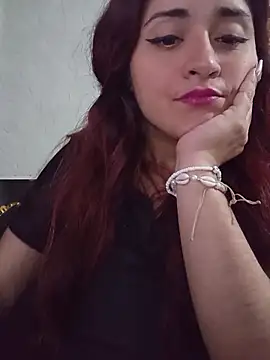 Candyfox___'s cam snapshot