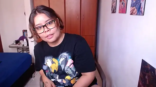 saenz_eymi's cam snapshot