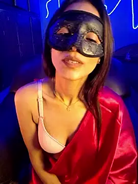 Ivy_the_goddess's cam snapshot