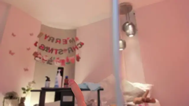 angeline-777's cam snapshot