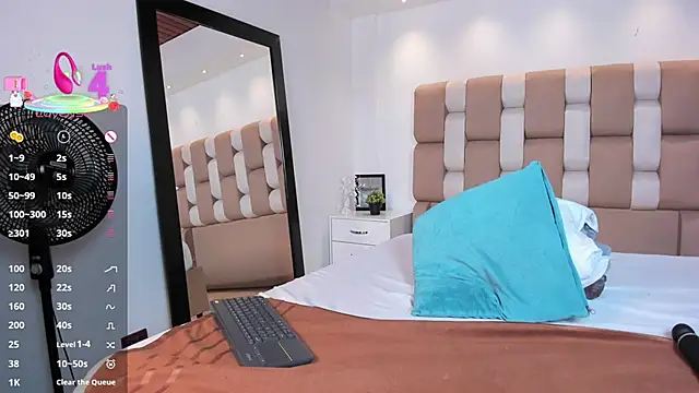 IsabellaaJoness's cam snapshot