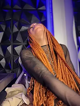 Melany_Williams's cam snapshot