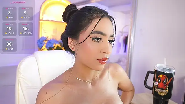 elasummer's cam snapshot