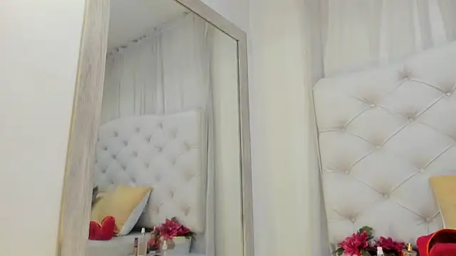 kamii_arias's cam snapshot