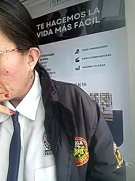 Valentina--1's cam snapshot