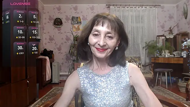 Angelina-Missteria live sex cam