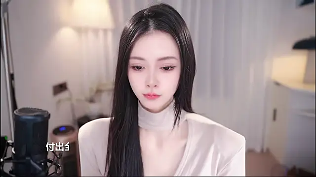 Ocean--Lili live sex cam