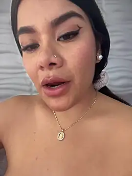 Issane_Peru's cam snapshot