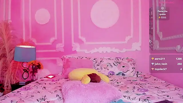 EmilyBorch's cam snapshot