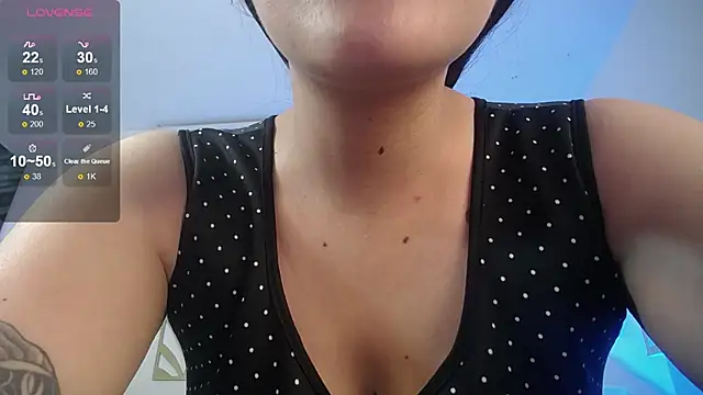 barbara_muller's cam snapshot