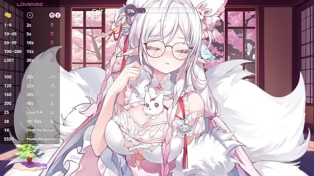 hadamia's cam snapshot