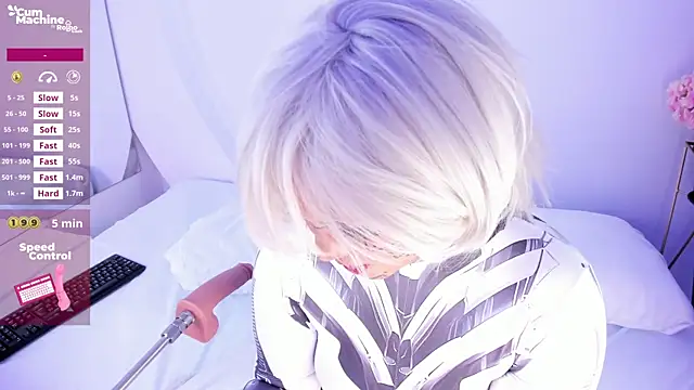 NanaOsaky's cam snapshot