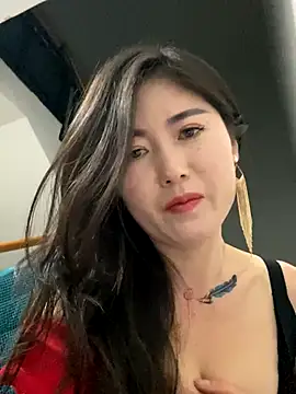 sunny-520's cam snapshot