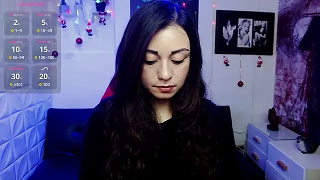 Eva_Roussell's cam snapshot