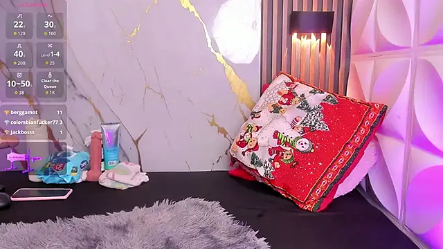 Venus_Bms_'s cam snapshot