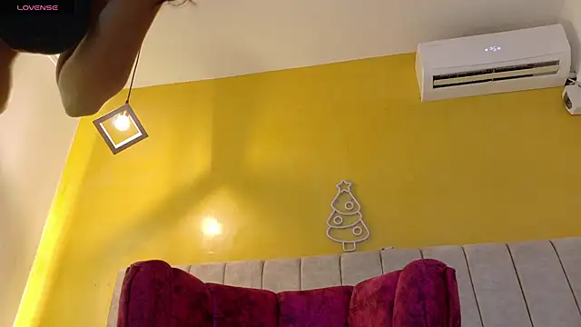 lexyfyre's cam snapshot