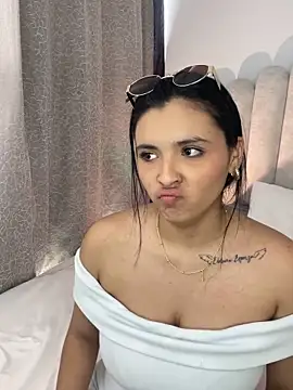 Madyson_Hot's cam snapshot