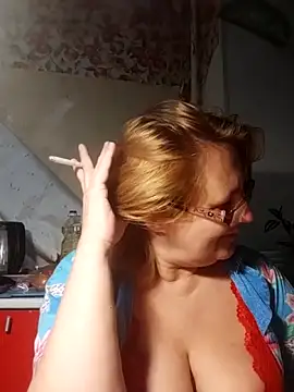 Forest-Lady's cam snapshot