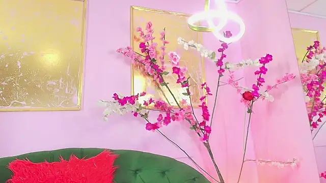 almendraevans's cam snapshot