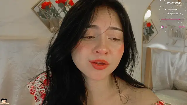 _Rouse_v's cam snapshot