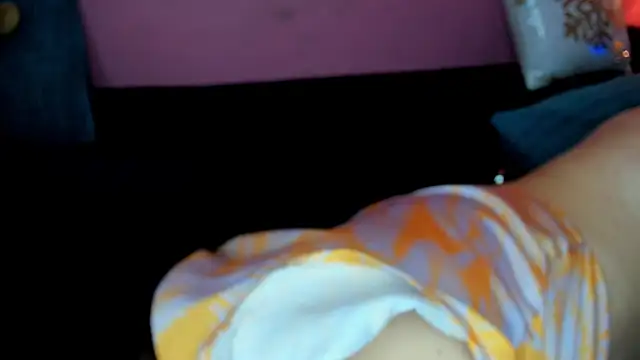 agnes_213's cam snapshot