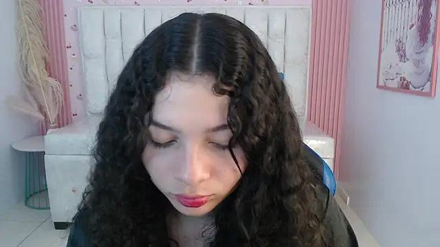 shalon_diaz_s's cam snapshot