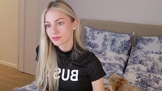 GabriellaOlsen's cam snapshot