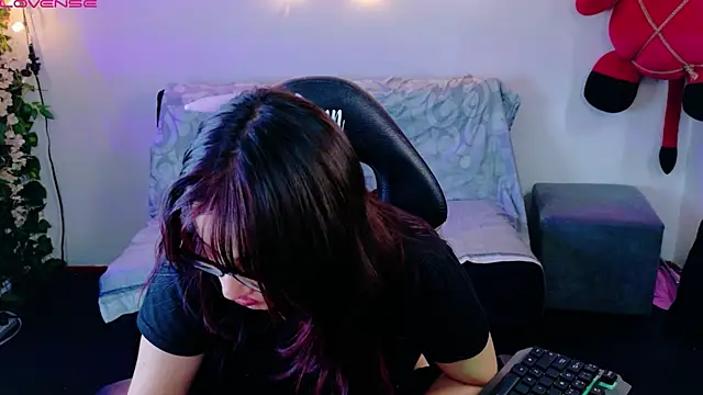 Mia_Haruno's cam snapshot