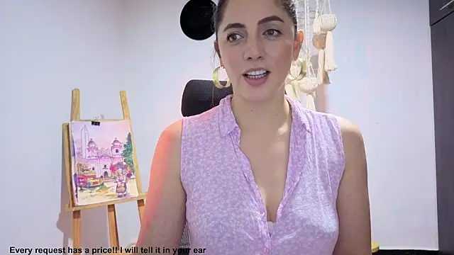 Mala_Bad's cam snapshot