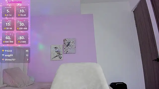 Mhia_palmer's cam snapshot