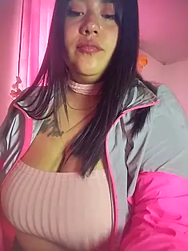 KATYGONZALEZ's cam snapshot