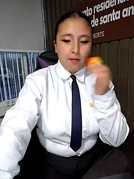 Cute_Penelope's cam snapshot