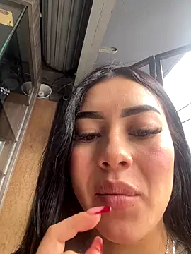 emily_22x's cam snapshot