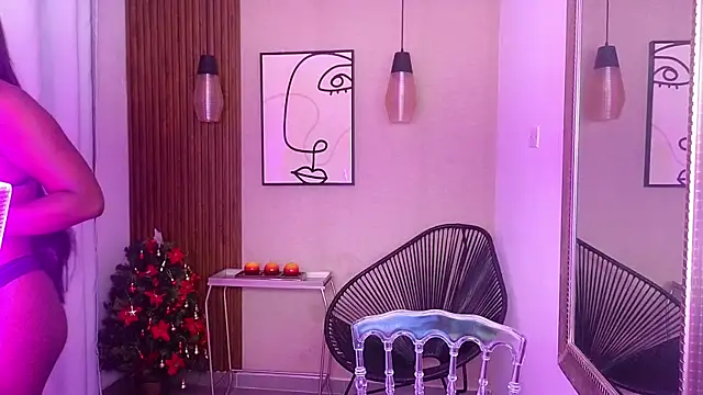 Coral_Lise's cam snapshot