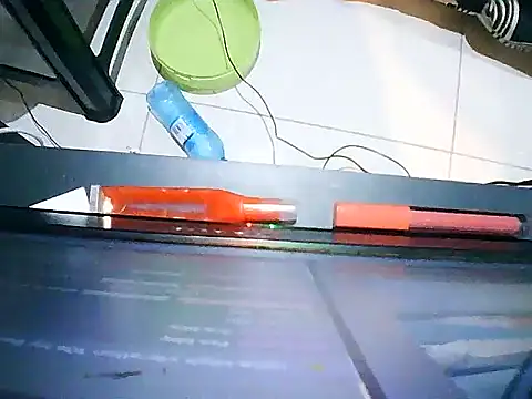 CreamBum1xx's cam snapshot