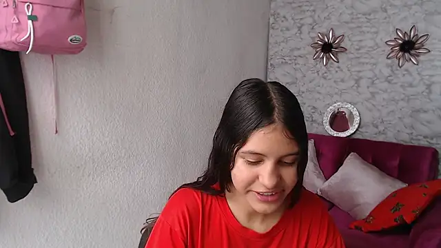 Evagirl69's cam snapshot