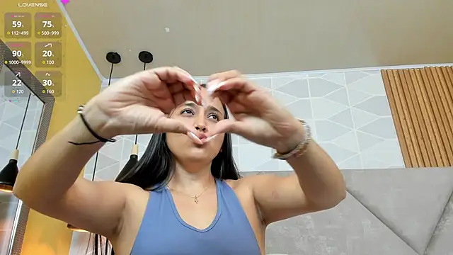 Sammy_Fit_'s cam snapshot