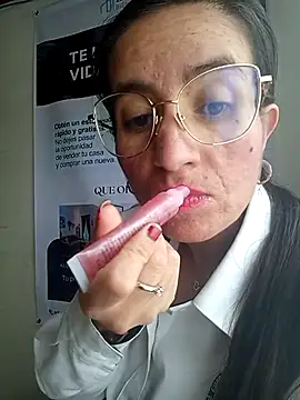 Valentina--1's cam snapshot