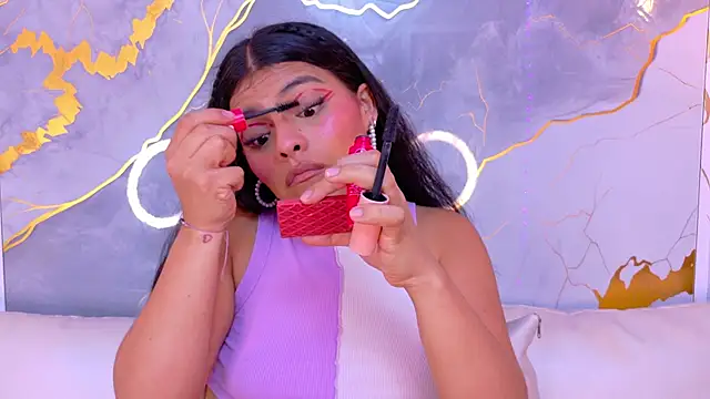 NIKIBUNNY's cam snapshot