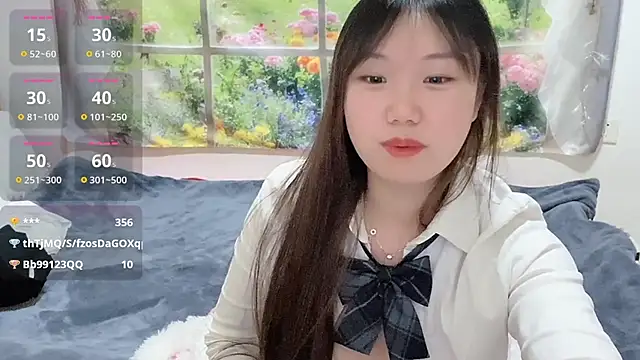 Poppy13's cam snapshot