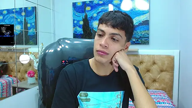 SkinnyBoy_ live sex cam