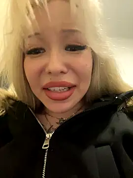 babydolll live sex cam