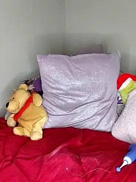 kinkyginger23's cam snapshot