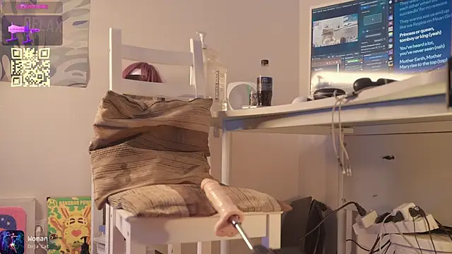 SashaShura's cam snapshot